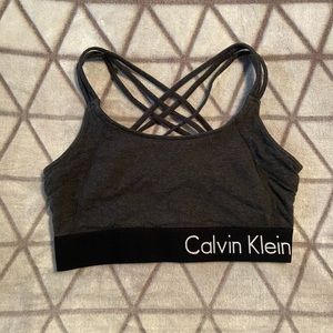 Sports Bra / Yoga top